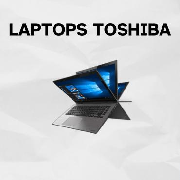 Laptops Toshiba