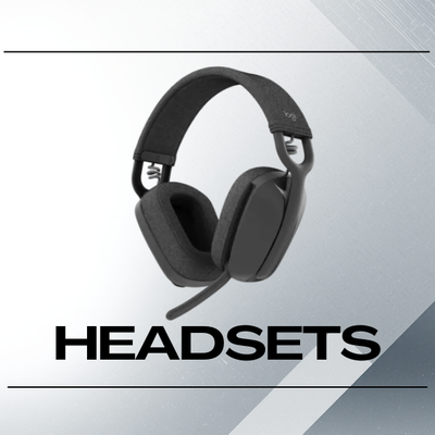 Headset