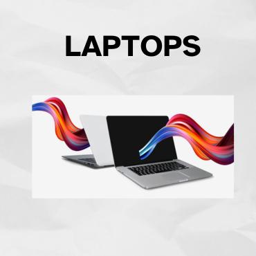 Wide Range of Laptops Dell , Tobhia, Lenovo, HP In Kuwait – Stckwt