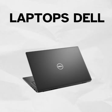 Laptops Dell