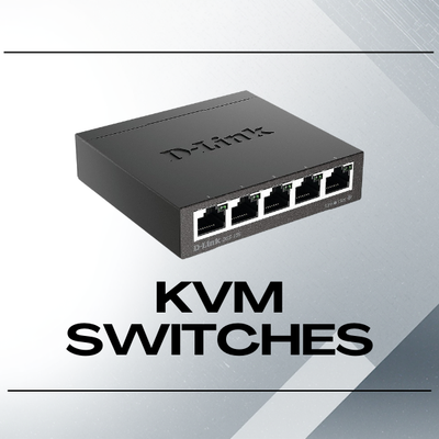 KVM Switches