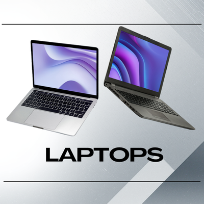 Laptops