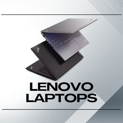 Laptop Lenovo