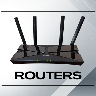 Routers