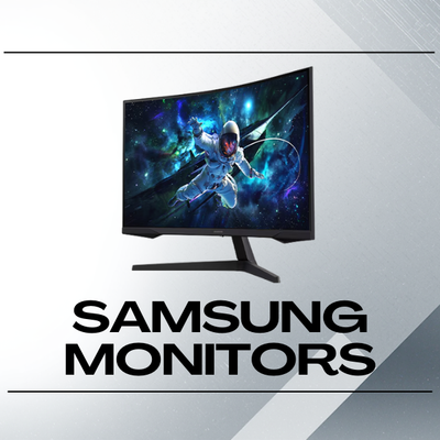 Monitors Samsung