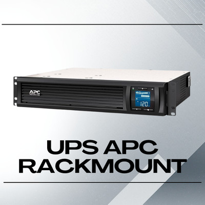 UPS APC Rackmount