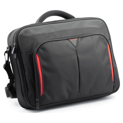 Targus Classic+ 15-15.6" Clamshell Laptop Bag - Black (CN415EU)