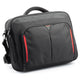 Targus Classic+ 15-15.6" Clamshell Laptop Bag - Black (CN415EU)