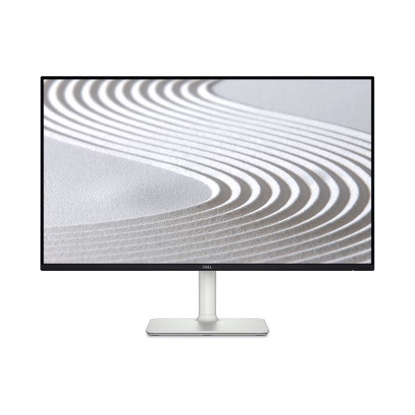 شاشة Dell 24 بوصة FHD LED مع منافذ VGA وDP (E2423H)