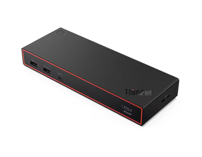 Lenovo ThinkPad Hybrid USB-C USB4 Dock 5500 40BC0100UK