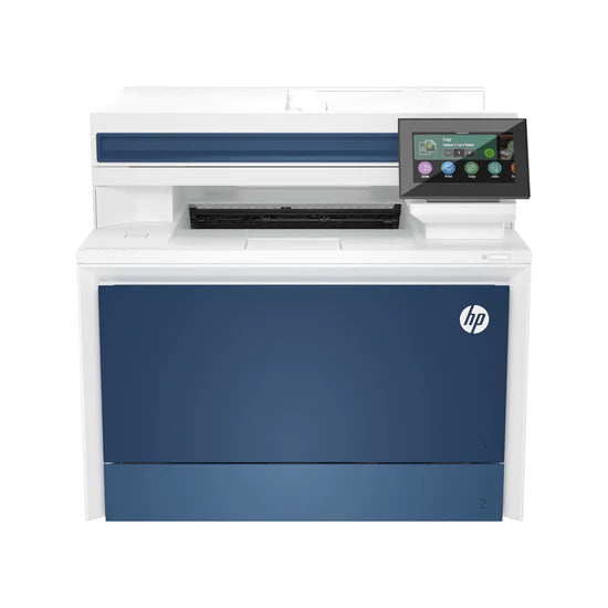 HP Color LaserJet Pro MFP 4303fdw - 33ppm / 600dpi / A4 / USB / LAN / Wi-Fi / Color Laser - Printer