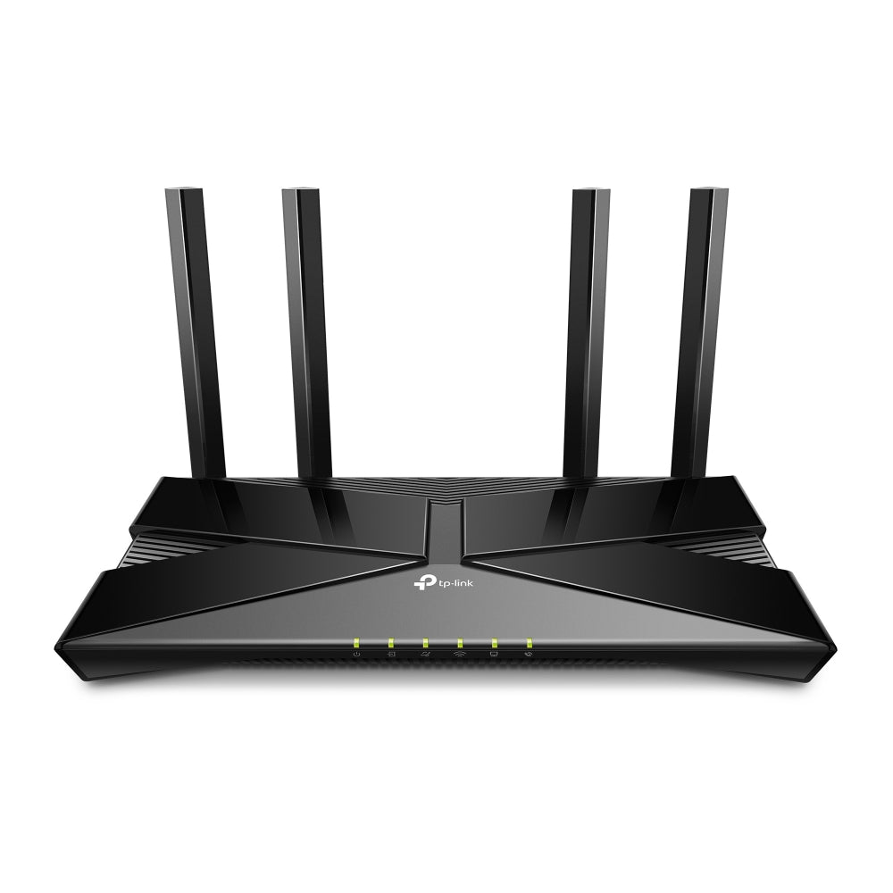 TP-Link Archer VX1800v AX1800 WiFi 6 Modem Router