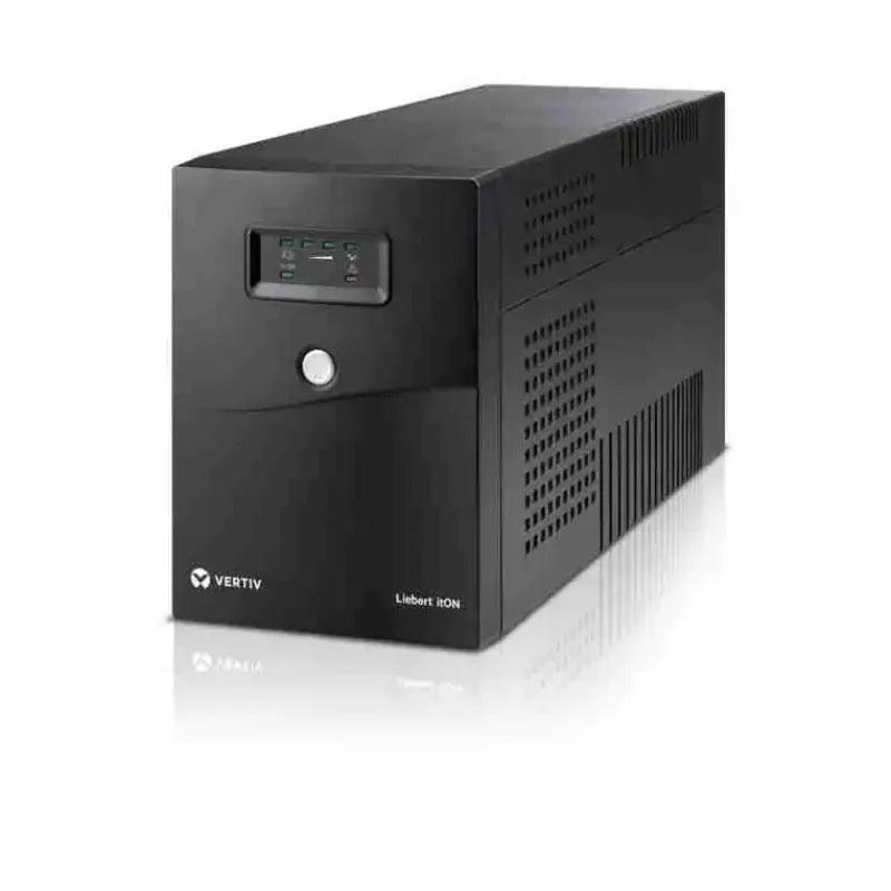 Vertiv Liebert itON-2000VA-1200W-Tower-UPS-LI32151CT21