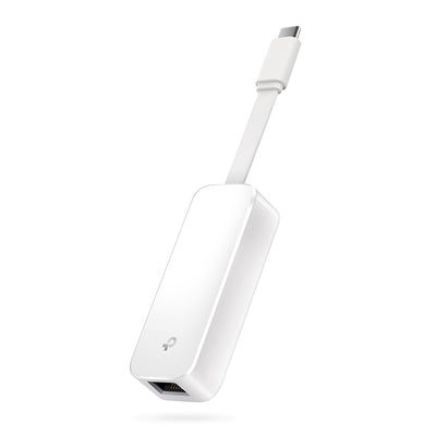 TP-Link UE300C USB-C to Gigabit Ethernet Adapter