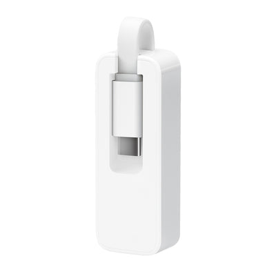 TP-Link UE300C USB-C to Gigabit Ethernet Adapter