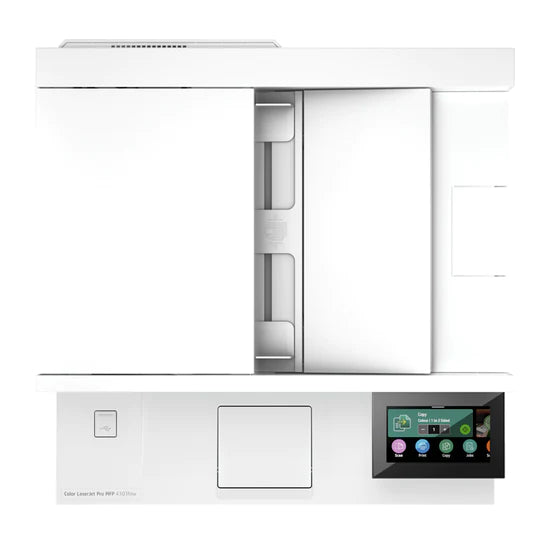 HP Color LaserJet Pro MFP 4303fdw - 33ppm / 600dpi / A4 / USB / LAN / Wi-Fi / Color Laser - Printer