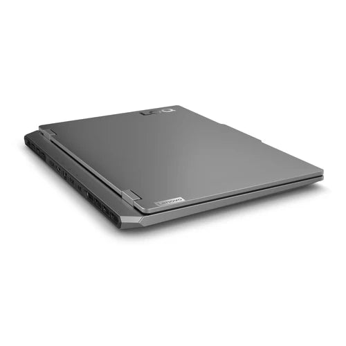 Lenovo LOQ 15IRX9 Gaming Laptop, Core i7-13650HX 2.6G 14C, 16GB DDR5 4800 RAM, 512GB SSD M2 2242 G4, 8GB RTX4060 Graphics, 15.6