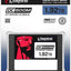 Kingston 1.92TB 2.5"SSD Enterprise DC600M-SEDC600M/1920G