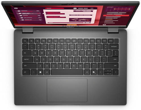 Dell Latitude 3450-Intel Core i5-1335U Processor,8GB D5 RAM,512GB SSD,14