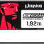 Kingston 1.92TB 2.5"SSD Enterprise DC600M-SEDC600M/1920G