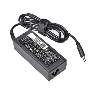 DELL Laptop Charger 65W 19.5V-3.34A
