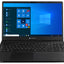 Toshiba Satellite Pro C50-H-11X Laptop - Core i3-1005G1 / 8GB RAM / 256GB SSD / 15.6" FHD Screen/ Win 10 Pro