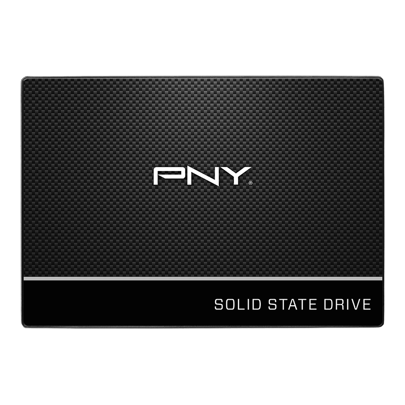 Pny 500GB Cs900 2.5