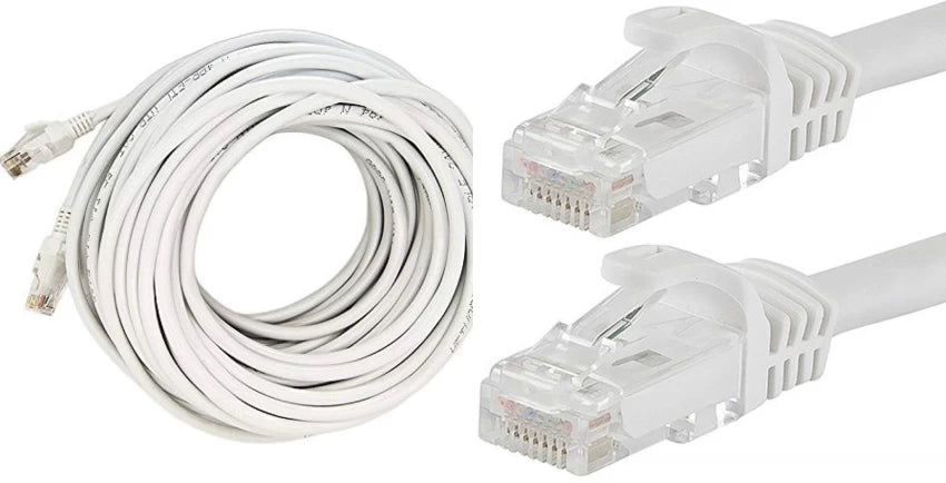 Kuwes Network Cable 15 mtr
