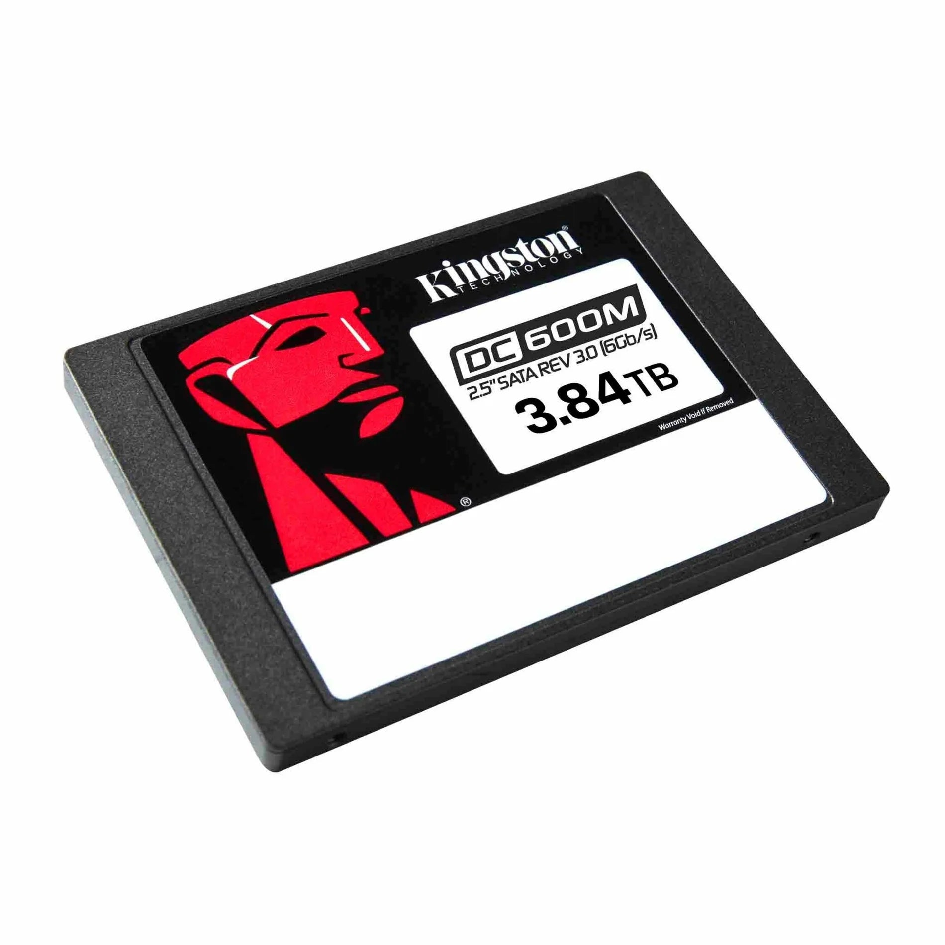 Kingston 3.84TB 2.5