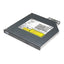 HPE 9.5mm SATA DVD-RW JackBlack Gen9 Kit – 726537-B21