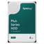 Synology 4TB Plus Series HAT3300 Hard Drive-3.5-inch / SATA-III / 5400 RPM / 256MB Buffer