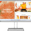 Lenovo 22" FHD IPS Monitor L22i-40 VGA,HDMI (Multimedia)