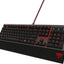 Patriot Viper V730 LED Mechanical Keyboard