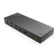 Lenovo ThinkPad Hybrid USB-C with USB-A Dock(40AF0135UK)