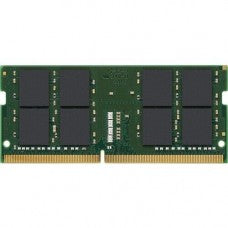 Kingston 16GB DDR4 PC4-3200Mhz Ram for Notebook (KVR32S22S8/16)