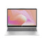 HP Laptop 15-FD0267NE Laptop - Core i7-1355U / 8GB RAM / 512GB SSD / 15.6″FHD IPS Screen / DOS/ Bag & Wireless Mouse / 1YR (Natural Silver)
