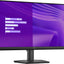 Dell Pro 24" FHD LED Monitor Adjustable Stand VGA,DP,HDMI Ports,With Multi Media-E2425HSM