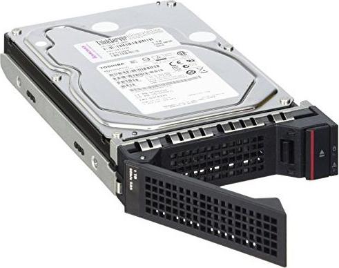 Lenovo DE Series 8TB 7.2K 3.5″ SAS Hard Drive for 2U12 Systems