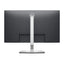 Dell P2725H 27" Full HD (1920x1080) Monitor, 100Hz, IPS, 5ms, 99% sRGB, USB-C, DisplayPort, HDMI, VGA, 4x USB Ports