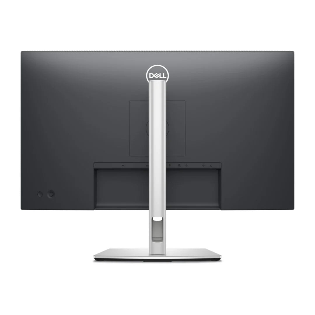 Dell P2725H 27" Full HD (1920x1080) Monitor, 100Hz, IPS, 5ms, 99% sRGB, USB-C, DisplayPort, HDMI, VGA, 4x USB Ports