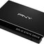 Pny 1TB Cs900 2.5" SSD (SSD7CS900-1TB-RB)