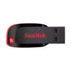 SanDisk Cruzer Blade Flash Drive-16GB/USB 2.0-SDCZ50-016G-B35