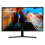 Samsung 32.0" UHD / 4ms / HDMI / DisplayPort / Black - Monitor-LU32J590UQMXUE