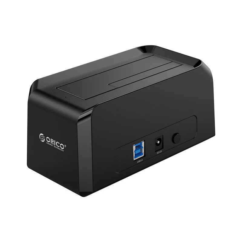 ORICO USB3.0 2.5 بوصة HDD وSSD الضميمة الخارجية