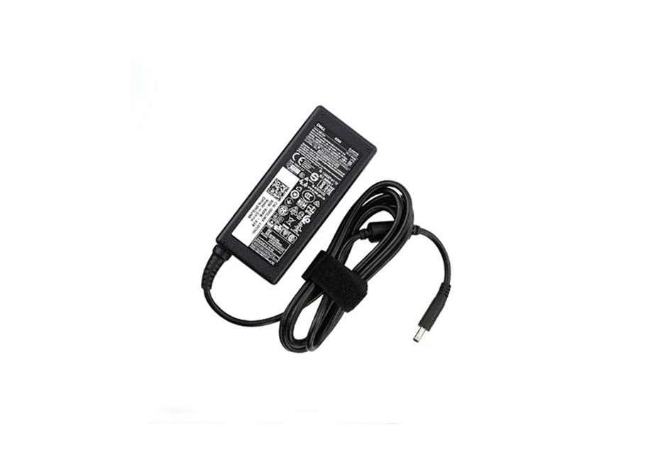 DELL Laptop Charger 65W 19.5V-3.34A