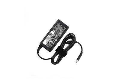 DELL Laptop Charger 65W 19.5V-3.34A
