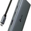 TP-Link (UH7020C) USB Type-C 7 in 1 Hub - HDMI / USB-C / USB 3.0 / Micro SD / SD