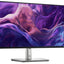 Dell P2425H / 24" / FHD / 1920x1080 / 5ms / WLED / HDMI / DP / VGA / USB / IPS / Monitor