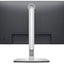 Dell P2425H / 24" / FHD / 1920x1080 / 5ms / WLED / HDMI / DP / VGA / USB / IPS / Monitor