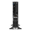 APC Smart-UPS SRT3000XLI 3000VA 3kVA Online Tower UPS 230V 8xC13 2xC19 SmartSlot